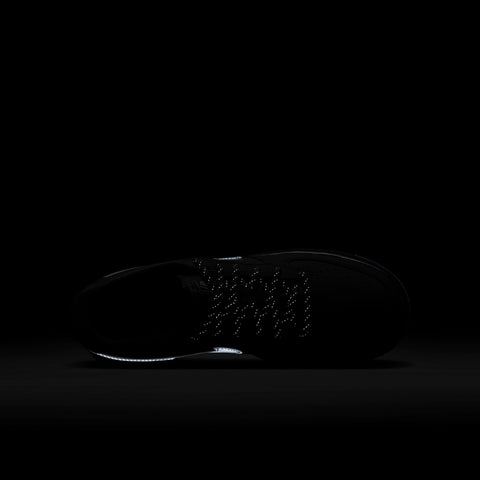 Nike Boy's Gray Air Force 1 GS Sneakers |Nike In Lebanon