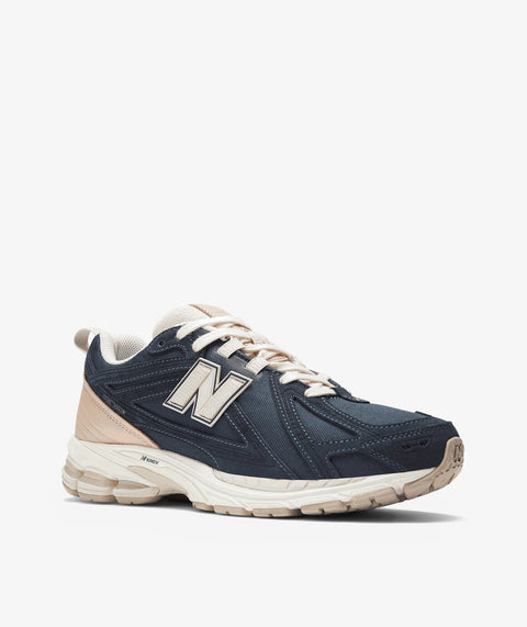 New Balance Women's Navy Blue/Rose Pink 1906 Sneakers | New Balance In Lebanon
