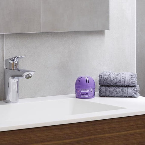 Humydry Mini Lavender Breeze Moisture Absorber And Air Fresher   | Humydry in Lebanon