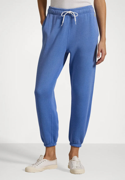 Polo Ralph Lauren Women's Fleece Athletic Tracksuit Sweatpant| Polo Ralph Lauren In Lebanon
