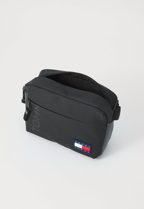 Tommy Jeans Men's Black Daily Camera Bag | Tommy Jeans In Lebanon