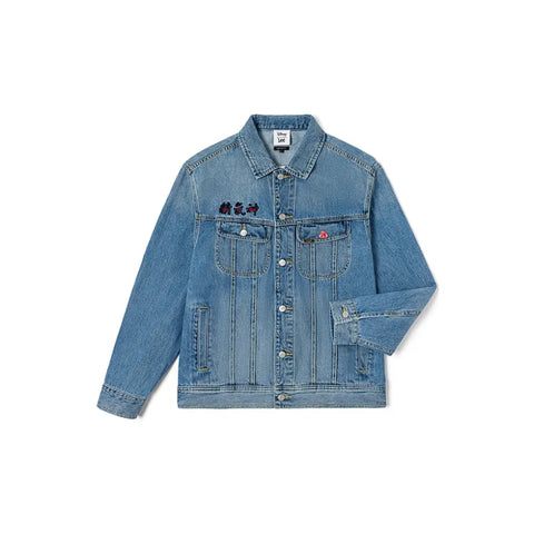 Lee  Men's Denim Jacket  |Lee in Lebanon