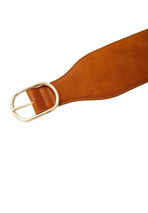 Victoria Hyde Women's Brown Heather Belt| Victoria Hyde in Lebanon