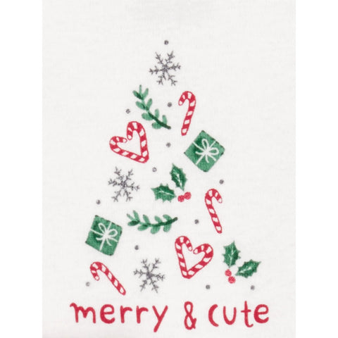 Charter's Baby Girl's Holiday Outfit Set 2 PCS  |Charter's In Lebanon