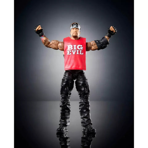 Mattel Wrestling Legends Series 27 Undertaker Action Figure | Mattel In Lebanon