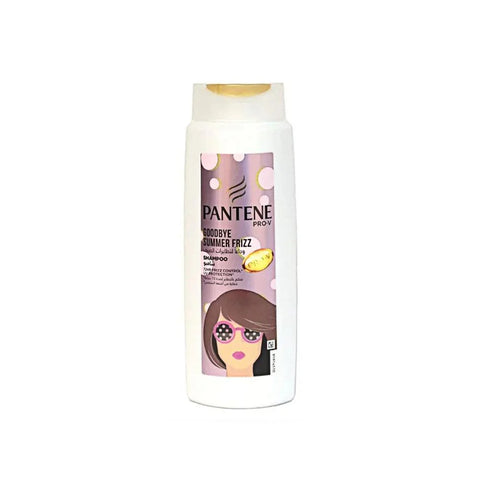 Pantene Pro-V Goodbye Summer Frizz Shampoo 600ml | Pantene in Lebanon