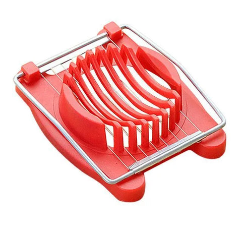 Jes Collection Red Egg Slicer | Jes Collection In Lebanon