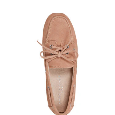 Marc Fisher Women's Tan Uleena Loafer | Marc Fisher In Lebanon