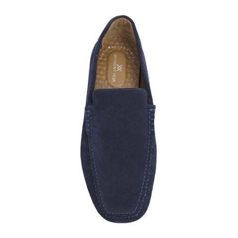 Anthony Veer Men's Navt William House Casual Shoes  | Anthony Veer in Lebanon