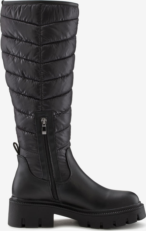 Laskana Girl's Black High W |Laskana in Lebanon