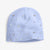Charter Club Women's Light Purple Embellished Cuffed Beanie
