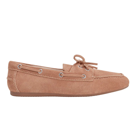 Marc Fisher Women's Tan Uleena Loafer | Marc Fisher In Lebanon