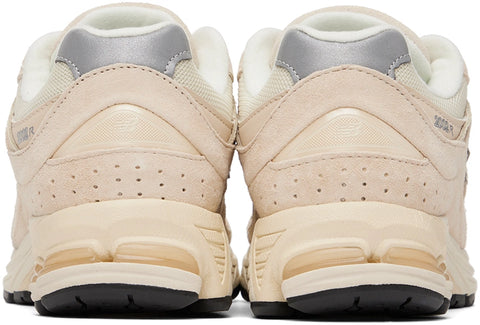 New Balance Men's Beige M2002RCC Sneakers | New Balance In Lebanon