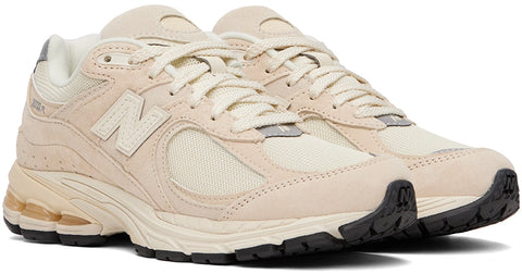 New Balance Men's Beige M2002RCC Sneakers | New Balance In Lebanon