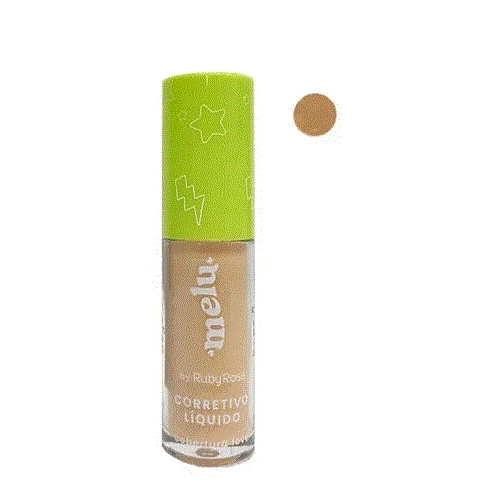 Ruby Rose Facial Concealer Melu 12ml