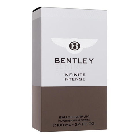 Bentley Men's Infinite Eau de Toilette - 100ml  | Bentley In Lebanon