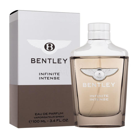 Bentley Men's Infinite Eau de Toilette - 100ml  | Bentley In Lebanon