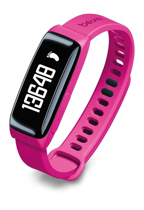 Beurer Pink AS 81 Body Shape  | Beurer In Lebanon