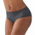 B.tempt'd Women's Gray Future Foundation Brief