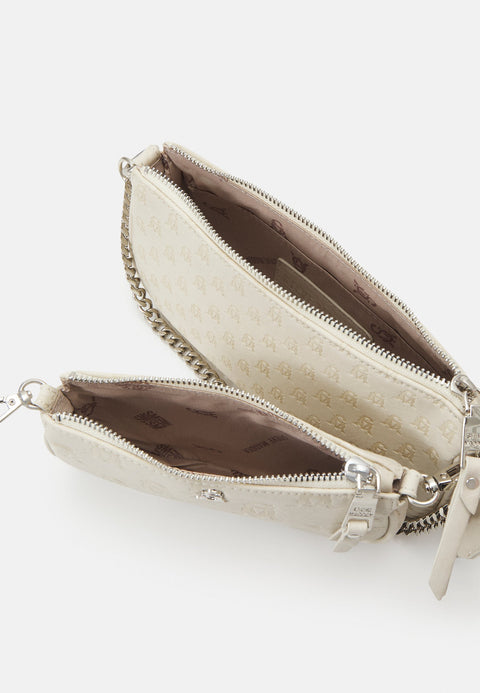Steve Madden Off-White Burgent Set Across Body Bag | Steve Madden in Lebanon