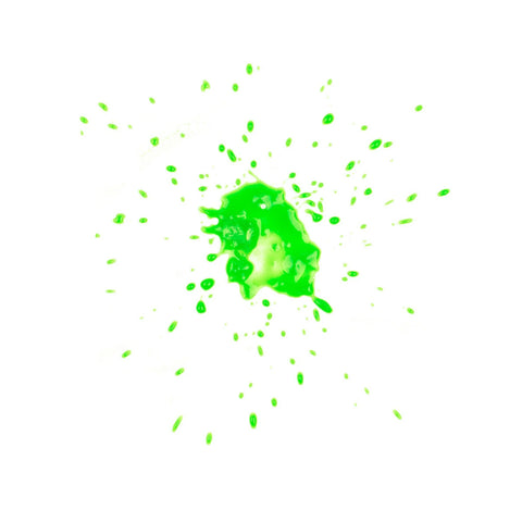 Goblies Throwable Paintballs 40ct - Green TG1137