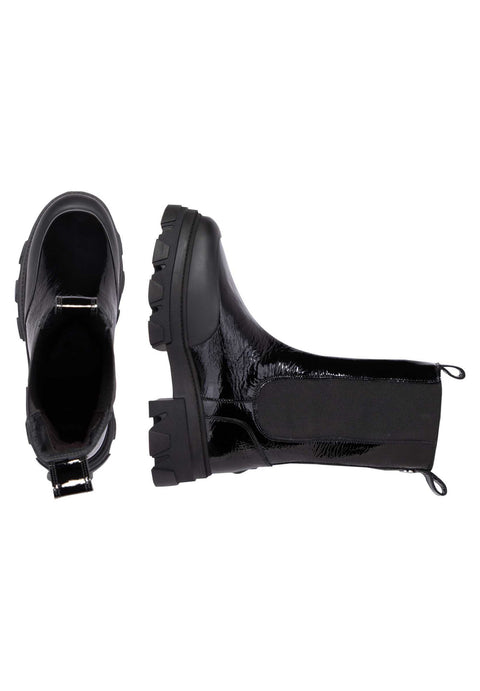 Joop Women's Black Camy Chelsea Boot |Joop In Lebanon