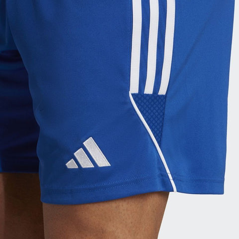 Nike Men's Royal Blue/White Tiro 23 League Short | Nike In Lebanon