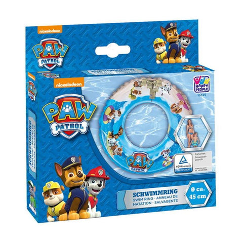 Happy People Paw Patrol Swim Ring |Happy People In Lebanon
