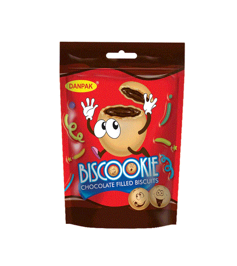 Biscookies Choco Filled Biscuit 60g | Biscookies In Lebanon