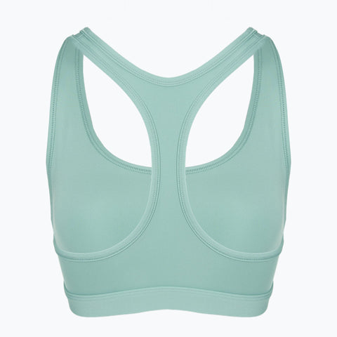 Nike Women's Green Swoosh Light Support Training Bra | Nike In Lebanon