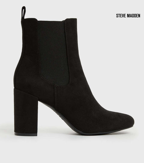 Steve Madden Women's Black Boots | Steve Madden in Lebanon