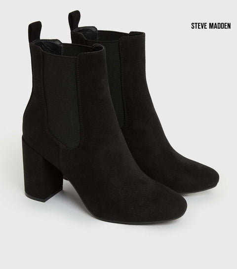 Steve Madden Women's Black Boots | Steve Madden in Lebanon