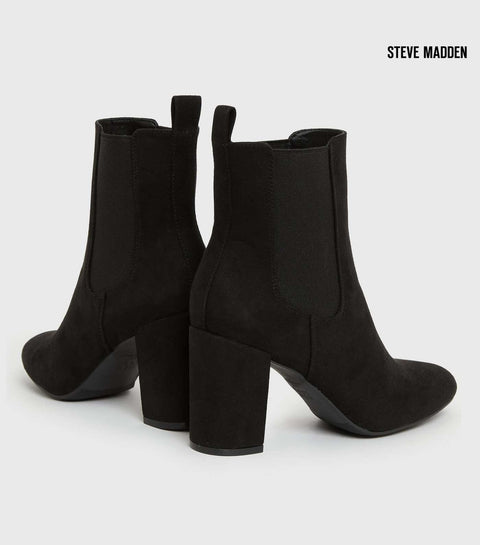 Steve Madden Women's Black Boots | Steve Madden in Lebanon