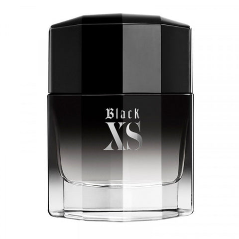 Paco Rabanne Men's Black XS Eau de Toilette - 100ml  | Paco Rabanne In Lebanon