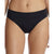 Warner's Women's Black Hi Cut Brief