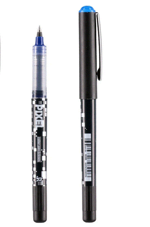 Pixel Roller Pen 0.5mm  (NO:131395)