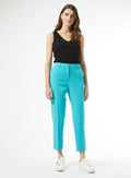 Dorothy Perkins Women's Turquoise Pants UXBW9 FE229