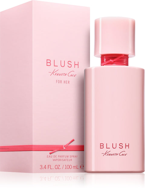 Kenneth Cole Women's Blush Eau De Parfum Spray Vaporisateur 100ml | Kenneth Cole In Lebanon
