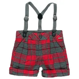 Boboli Baby Boy Multicolor Salope | Boboli In Lebanon