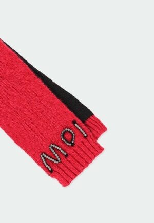 Boboli Boy's Multicolor Scarf | Boboli in Lebanon