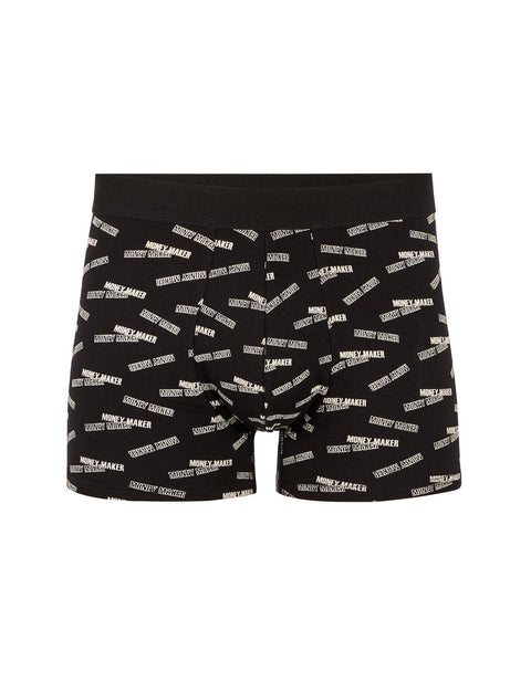 Celio Men's Black 3pc Boxers |Celio  in Lebanon