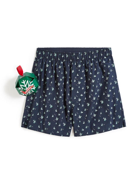Celio Men's Navy  Boxer  |Celio  in Lebanon