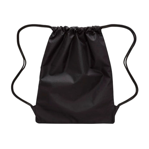 Jordan Boy's Black Jersey Gym Sack Bag | Jordan In Lebanon