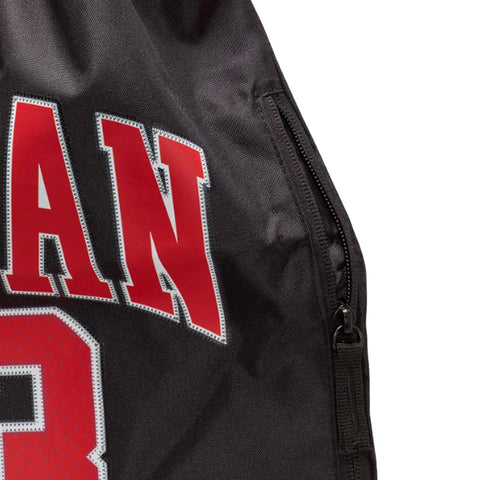 Jordan Boy's Black Jersey Gym Sack Bag | Jordan In Lebanon
