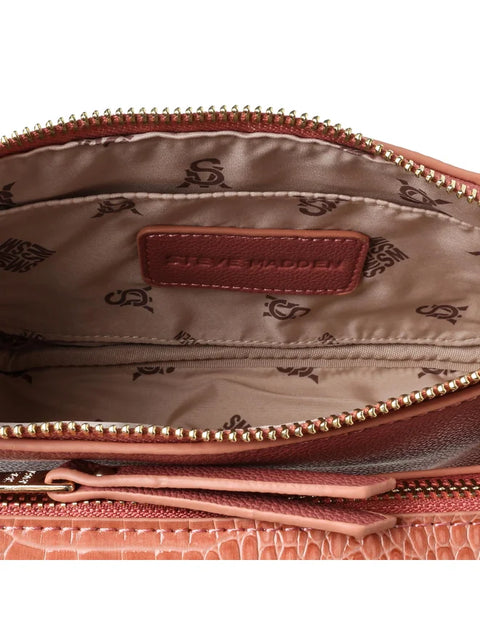 Steve Madden Dusty Rose Cross Body Bag | Steve Madden in Lebanon