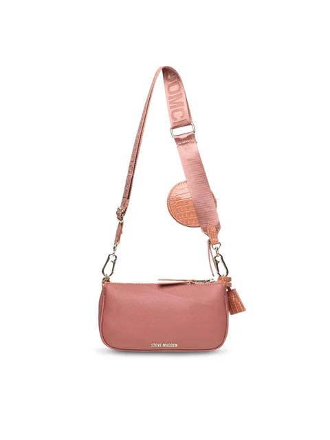 Steve Madden Dusty Rose Cross Body Bag | Steve Madden in Lebanon