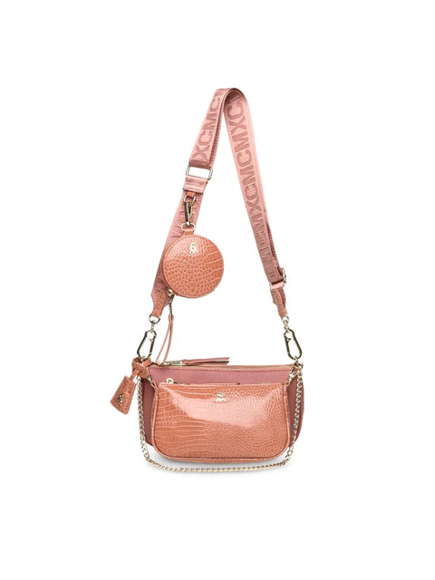 Steve Madden Dusty Rose Cross Body Bag | Steve Madden in Lebanon