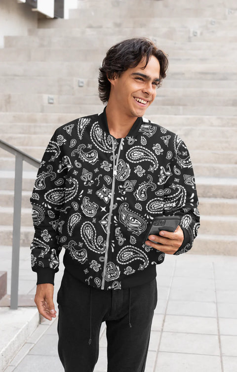 Cotton On Boy's Multicolor Jacket ABFK2364