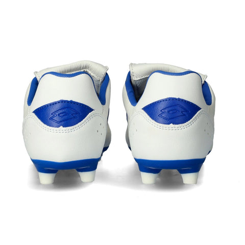 Lotto Men's White Stadio 200 III FG Football Shoes | Lotto In Lebanon