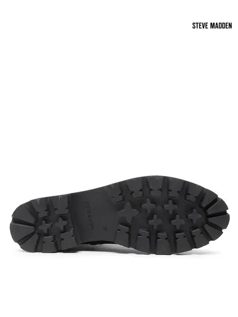 Steve Madden Women's Black Gandaria Ankle Boots |Steve Madden in Lebanon